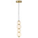 Extra Small Pendant (87|47397LCB)