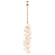 Double XL Multi Tier Chandelier (87|30309HBR-CO)