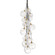 Double XL Multi Tier Chandelier (87|30309HBR) Double XL Multi Tier Chandelier (87|30309HBR)