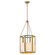 Medium Pendant (88|FR41537LCB)