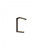 WALL SCONCE VEGA 9IN 5CCT BK (1357|WS-W190109-CS-BK)