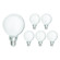 LED Bulb 6 Pack (87|E12G162273MW-6)