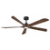 Layton 58'' LED Smart Fan (87|907358FMB-LDD)