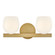 Small Two Light Vanity (87|57022LCB-LL)