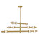 Large Chandelier (87|48336LCB)