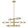 Large Chandelier (87|48335LCB)