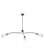 Extra Large Low Profile Chandelier (87|48303GMT)