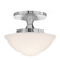 Small Semi-Flush Mount (87|47813CM)