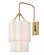 Large Single Light Sconce (87|47730LCB)