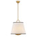 Large Pendant (87|47517LCB-OW)