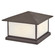 Large Pier Mount Lantern (87|28987TR)