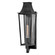 Medium Wall Mount Lantern (87|28894BK)