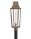 Large Post Top Lantern (87|28891BU)