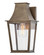 Small Wall Mount Lantern (87|28890BU) Small Wall Mount Lantern (87|28890BU)