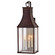 Grande Wall Mount Lantern (87|17463BLC)