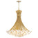 Large Chandelier (88|FR41968DG)