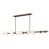 Large Fourteen Light Linear (88|FR41909BX)