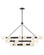Double XL Multi Tier Chandelier (88|FR41908BX)