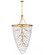 Medium Chandelier (88|FR41598DA)