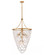 Medium Chandelier (88|FR41596DA)