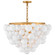 Medium Chandelier (88|FR41565DA)