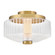 Small LED Flush Mount (88|FR41463LCB)