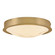Small Flush Mount (88|FR31011LCB)