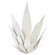Large Two Light Sconce (88|FR30810TXP)