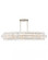 Extra Large Drum Chandelier (88|FR30125GG)