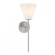 Blair 1-Light Wall Sconce in Satin Nickel (128|9-4010-1-SN)