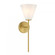 Blair 1-Light Wall Sconce in Warm Brass (128|9-4010-1-322)