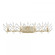 Orianna 4-Light Bathroom Vanity Light in Noble Brass (128|8-4075-4-127)