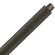9.5'' Extension Rod in Mediterranean Bronze (128|7-EXT-15)