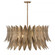 Sanctuary 8-Light Pendant in Coronado by Breegan Jane (128|7-9056-8-275)
