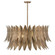 Sanctuary 8-Light Pendant in Coronado by Breegan Jane (128|7-9056-8-275)