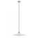 Hadley 1-Light Pendant in Satin Nickel (128|7-4286-1-SN)
