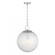 Cabot 1-Light Pendant in Chrome (128|7-1840-1-11)
