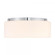 Edgemont 4-Light Ceiling Light in Chrome (128|6-4187-4-11)