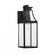 Emery 1-Light Outdoor Wall Lantern in Matte Black (128|5-606-BK)