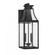 Emery 2-Light Outdoor Wall Lantern in Matte Black (128|5-607-BK)