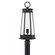 Payne 1-Light Outdoor Post Lantern in Matte Black (128|5-209-BK)