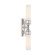Wilcox 4.75'' LED Polished Nickel Sconce (205|WLX-302-PN)
