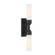 Wilcox 4.75'' LED Matte Black Sconce (205|WLX-302-MK)