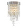 Winfield 9.75'' Antique Silver Sconce (205|WIN-212-SA-CL-MWP)