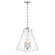 Voss 18'' Polished Nickel Pendant (205|VSS-7018-PN)