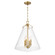 Voss 18'' Luxe Gold Pendant (205|VSS-7018-LG)