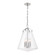 Voss 15.25'' Polished Nickel Pendant (205|VSS-7015-PN)