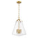 Voss 15.25'' Luxe Gold Pendant (205|VSS-7015-LG)