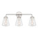 Voss 25'' Polished Nickel Bathroom Vanity (205|VSS-7013-PN)