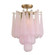 Ollie 14.25'' Aged Brass Semi Flush Mount (205|OLL-6004-AG-BH_CEILING)